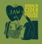 Brooklyn Cider House - Raw Cider 4-Pack