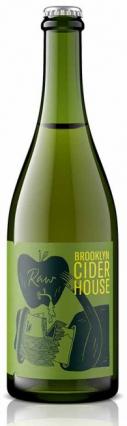 Brooklyn Cider House - Raw Cider