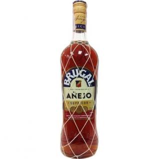 Brugal Anejo Rum (1L) (1L)