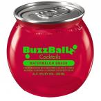 BuzzBalls - Watermelon Smash Cocktail (207)
