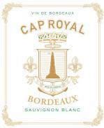 Cap Royal Bordeaux Blanc 2022