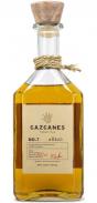 Cazcanes No.7 Tequila Anejo 0 (750)