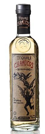 Chamucos Reposado Tequila (750ml) (750ml)