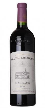 Chateau Lascombes - Margaux 2020