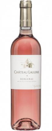 Chateau Laulerie - Bergerac Rose 2022