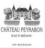Chateau Peyrabon Cru Bourgeois Haut Medoc 2016