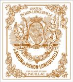 Chateau Pichon-Longueville Baron - Chateau Pichon Baron Pauillac 2eme Grand Cru Classe 2020