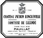 Chateau Pichon Longueville Comtesse de Lalande Pauillac 2009