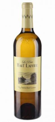 Chateau Smith-Haut-Lafitte - Le Petit Haut Lafitte Blanc 2021