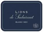 Chateau Suduiraut Lions de Suduiraut Blanc 2022