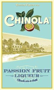 Chinola Passion Fruit Liqueur (750ml) (750ml)