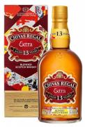 Chivas Regal Extra 13 Year Blended Scotch Whisky (750)