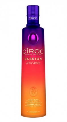 Ciroc Vodka Passion (750ml) (750ml)