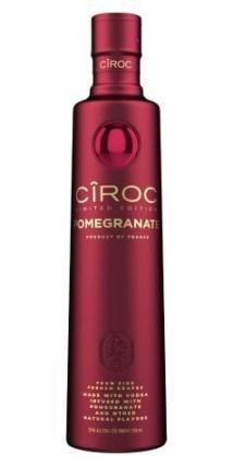 Ciroc Vodka Pomegranate (750ml) (750ml)