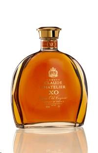 Claude Chatelier XO Extra Cognac (750ml) (750ml)