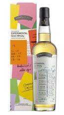 Compass Box Limited Edition Experimental Grain Whisky Blended Scotch Whisky (750ml) (750ml)