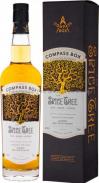 Compass Box - Spice Tree Malt Scotch Whisky 0 (750)