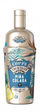 Coppa Cocktails Pina Colada (750ml) (750ml)