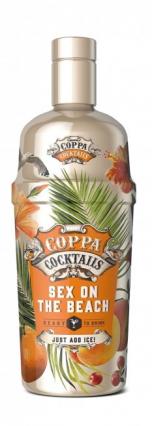 Coppa Cocktails Sex On The Beach (750ml) (750ml)