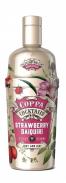 Coppa Cocktails - Strawberry Daiquiri Cocktail (750)