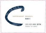 Covenant - Blue C Adom Red Wine (2019)