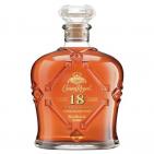 Crown Royal - Extra Rare 18 Year Blended Canadian Whisky (750)