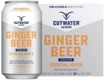 Cutwater Spirits - Ginger Beer (414)