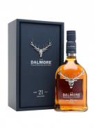 Dalmore Distillery - 2022 Edition 21 Year Single Malt Scotch 0 (750)