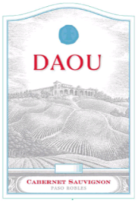 Daou Vineyards - Cabernet Sauvignon 2021 (1.5L)
