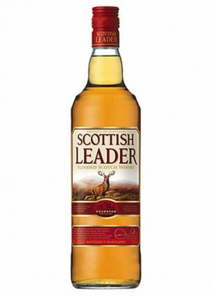 Deanston Scottish Leader Blended Scotch Whisky (750ml) (750ml)