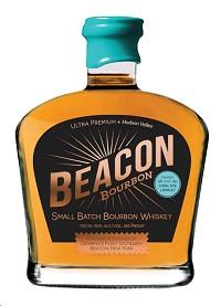 Denning's Point Distillery Beacon Small Batch Bourbon 100 Proof (750ml) (750ml)
