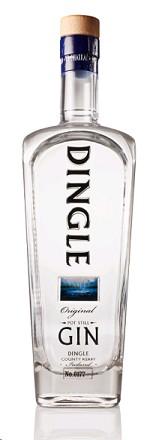 Dingle Distillery Pot Still Gin (700ml) (700ml)