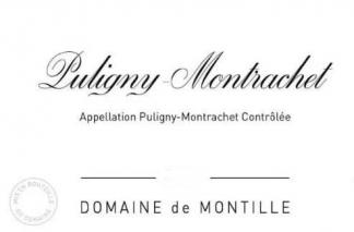 Domaine De Montille - Puligny Montrachet 2020 (375ml)