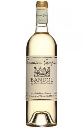 Domaine Tempier - Blanc Bandol 2022