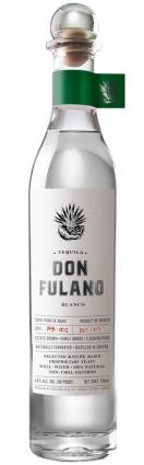 Don Fulano Blanco Tequila (750ml) (750ml)