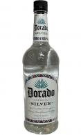 Dorado Silver Tequila (1000)