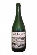 Drew Family - Brut Cider Sur La Mer Mendocino Ridge 0