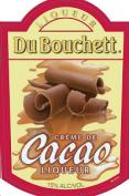 DuBouchett - Cacao Dark 0 (1000)