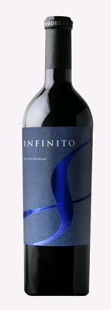 Ego Infinito Red 2017