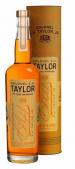Colonel EH Taylor 18 Year Marriage Bourbon 0 (750)