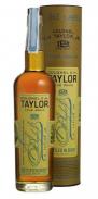 E.H. Taylor - Four Grain Straight Kentucky Bourbon Whiskey 0 (750)