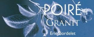 Eric Bordelet - Poire Granit Normandy