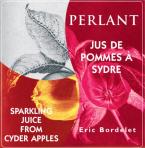 Eric Bordelet Sidre Pomme Perlant Normandy Cider 2022