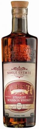 Filibuster - Single Estate Straight Bourbon Whiskey (750ml) (750ml)