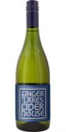 Finger Lakes Cider House - Baldwin Semi-Dry Sparkling Cider