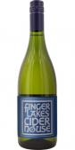 Finger Lakes Cider House - Baldwin Semi-Dry Sparkling Cider 0