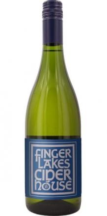 Finger Lakes Cider House Baldwin Semi-Dry Sparkling Cider