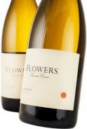 Flowers Sonoma Coast Chardonnay 2-Pack 2022