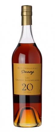 Darroze Bas Armagnac 20 Year Les Grands Assemblages (750ml) (750ml)