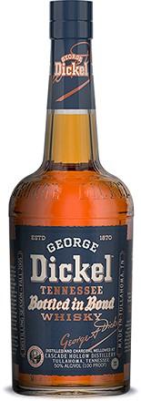 George Dickel Bottled In Bond Whiskey (750ml) (750ml)
